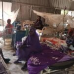 Child Malnutrition Crisis in Kalma Camp, South Darfur